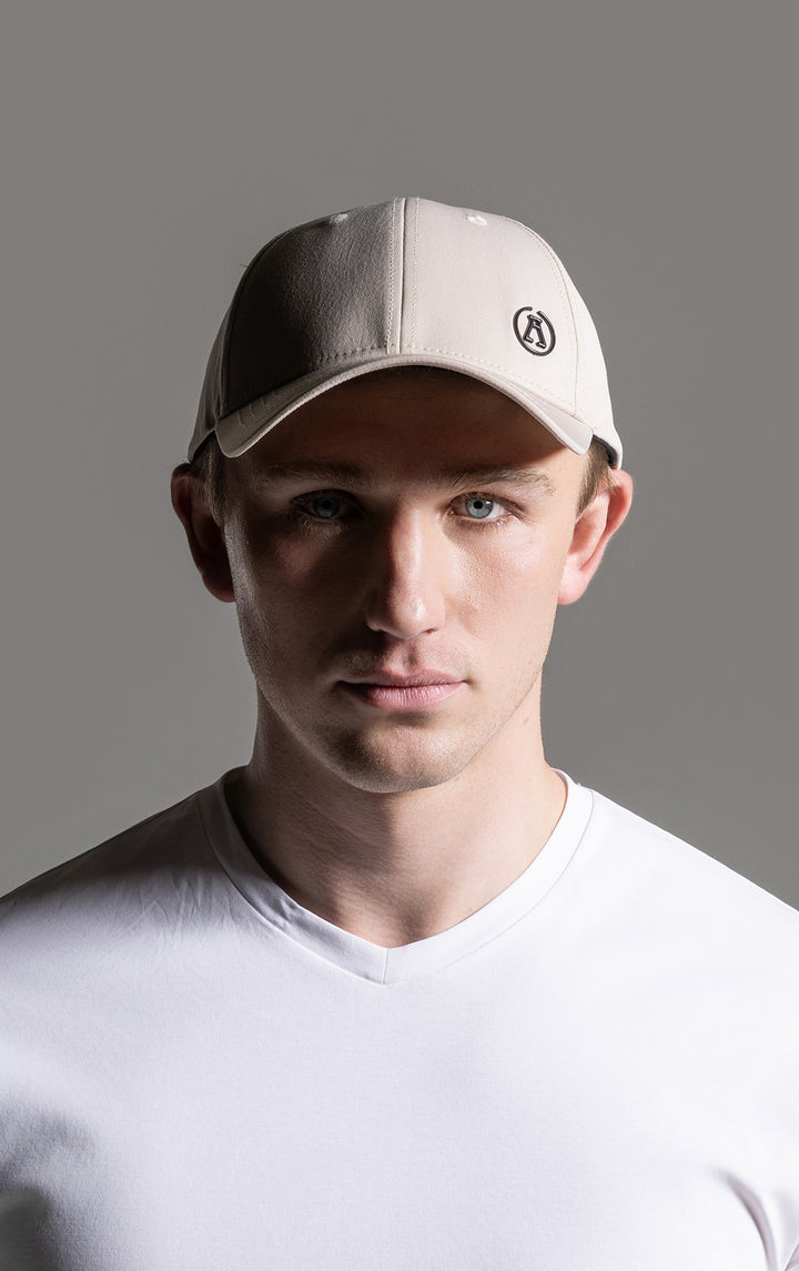 PERFORMANCE TWILL CAP