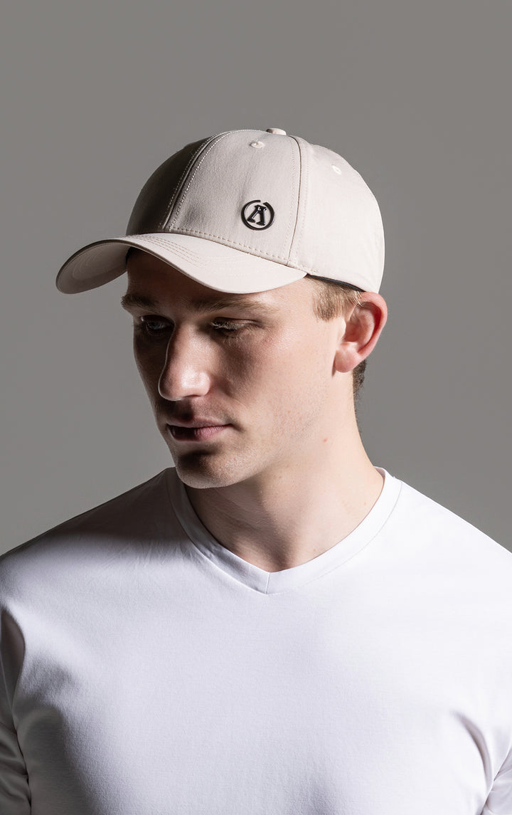 PERFORMANCE TWILL CAP