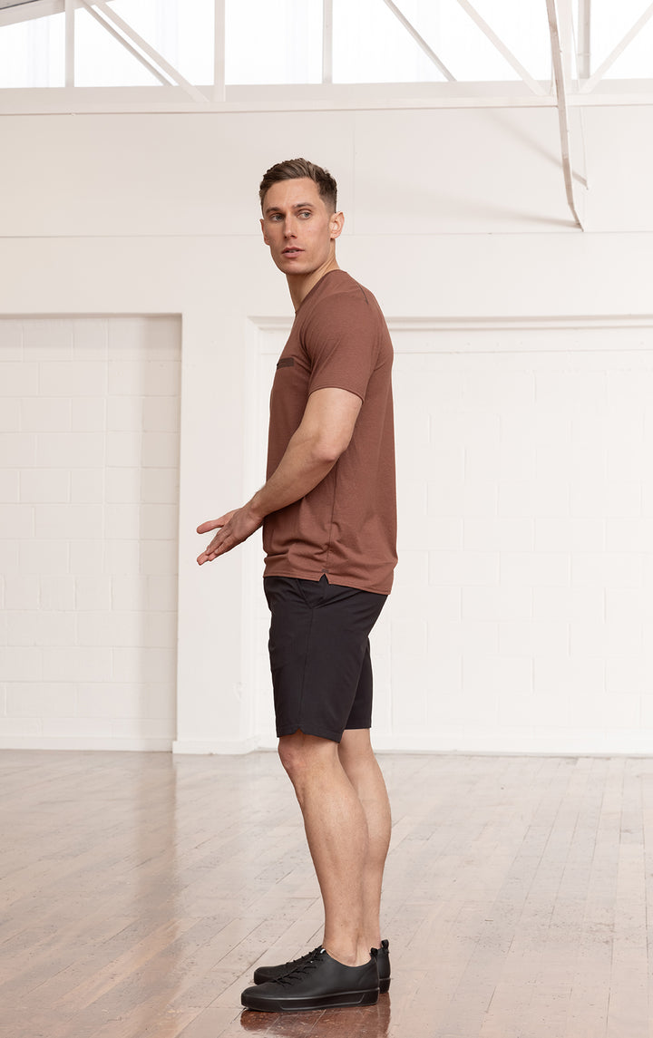 PERFORMANCE TEE - CLEARANCE