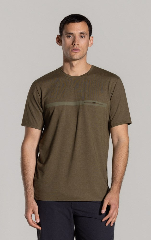PERFORMANCE TEE - CLEARANCE