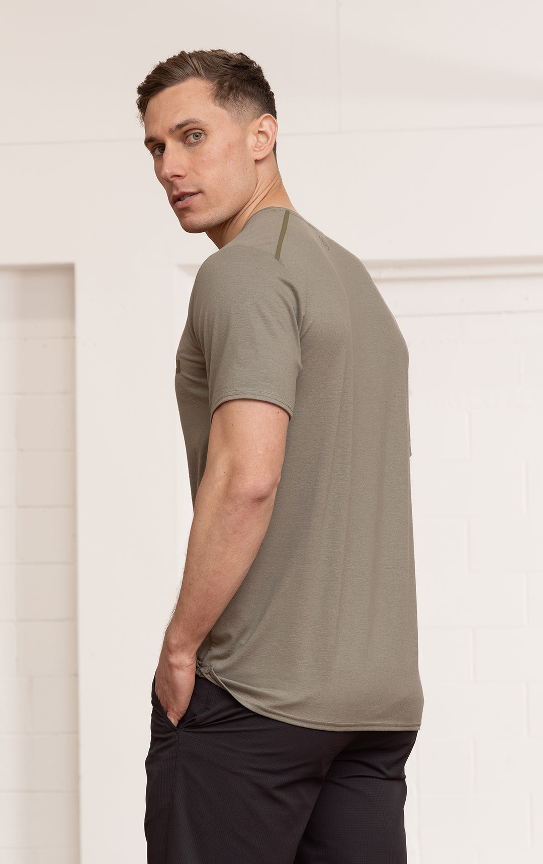 PERFORMANCE TEE - CLEARANCE