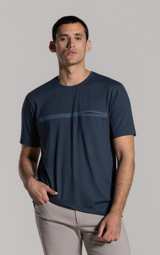 PERFORMANCE TEE - CLEARANCE