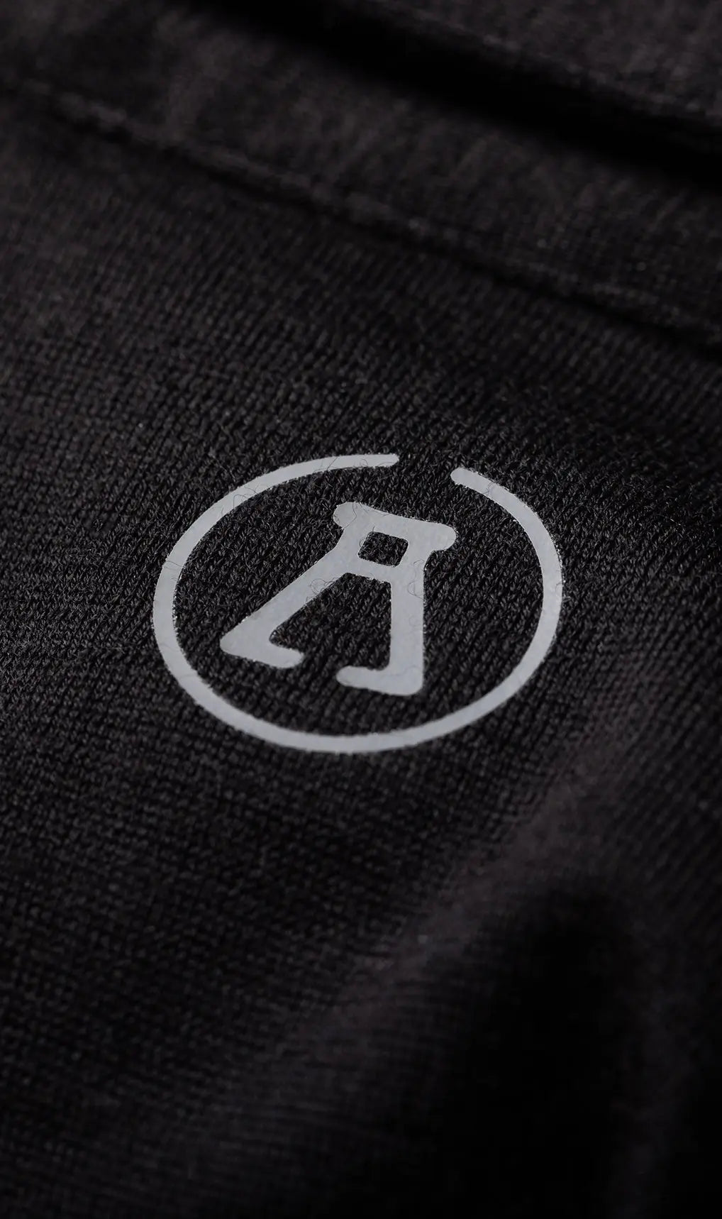 180GSM MERINO SS POLO - Alchemy Equipment NZ