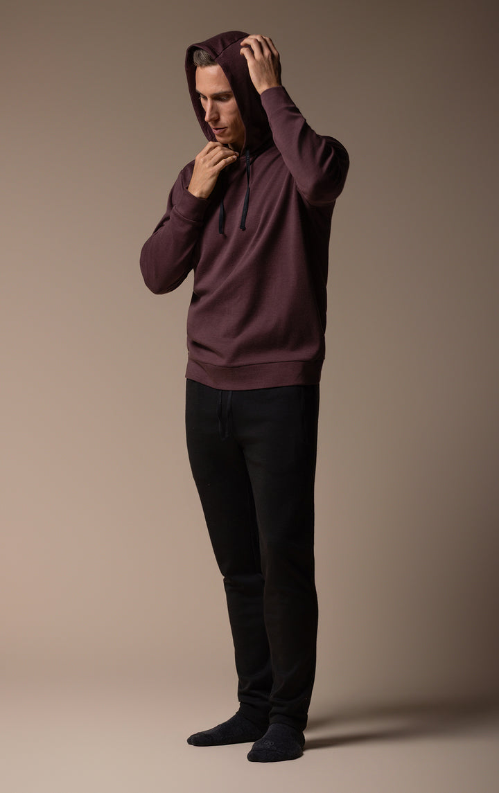 320GSM MERINO JOGGERS