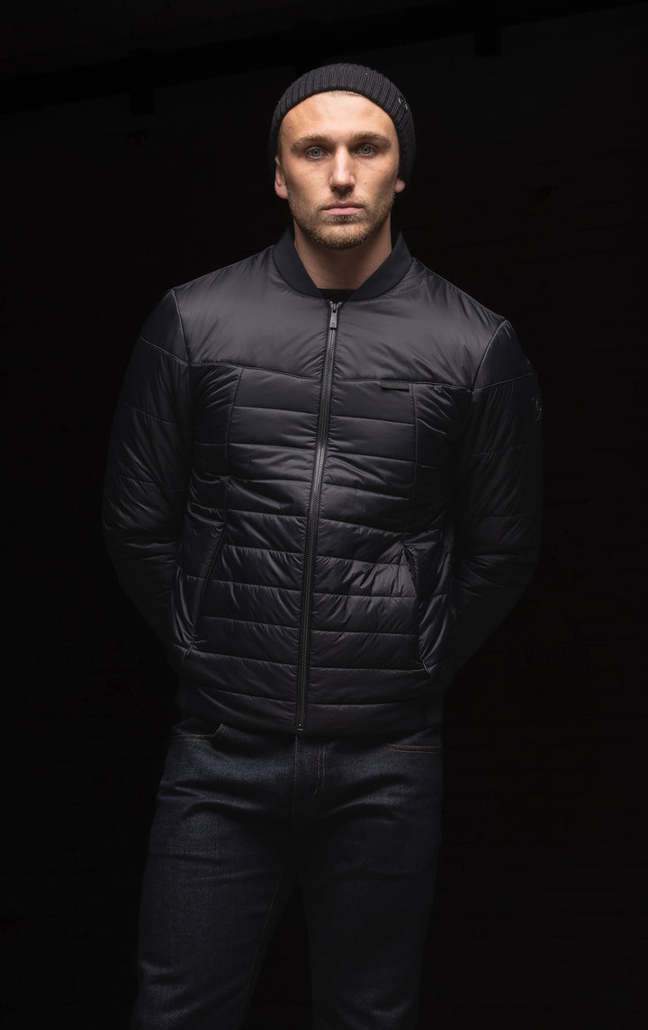 PRIMALOFT ECO BOMBER