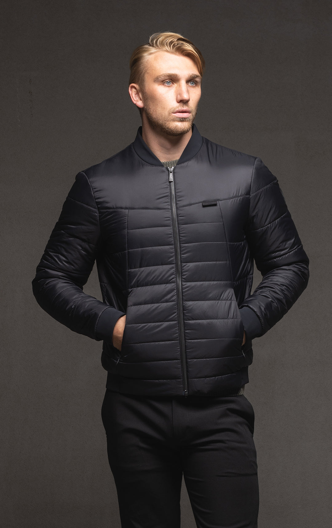 PRIMALOFT ECO BOMBER