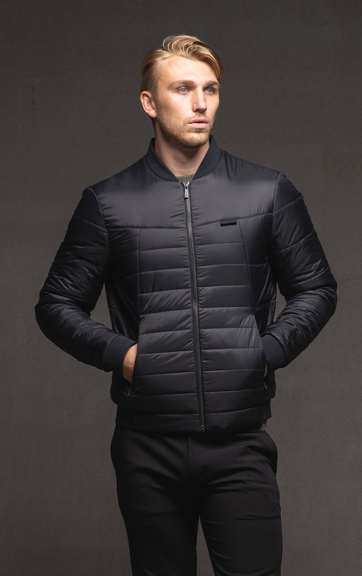 PRIMALOFT ECO BOMBER