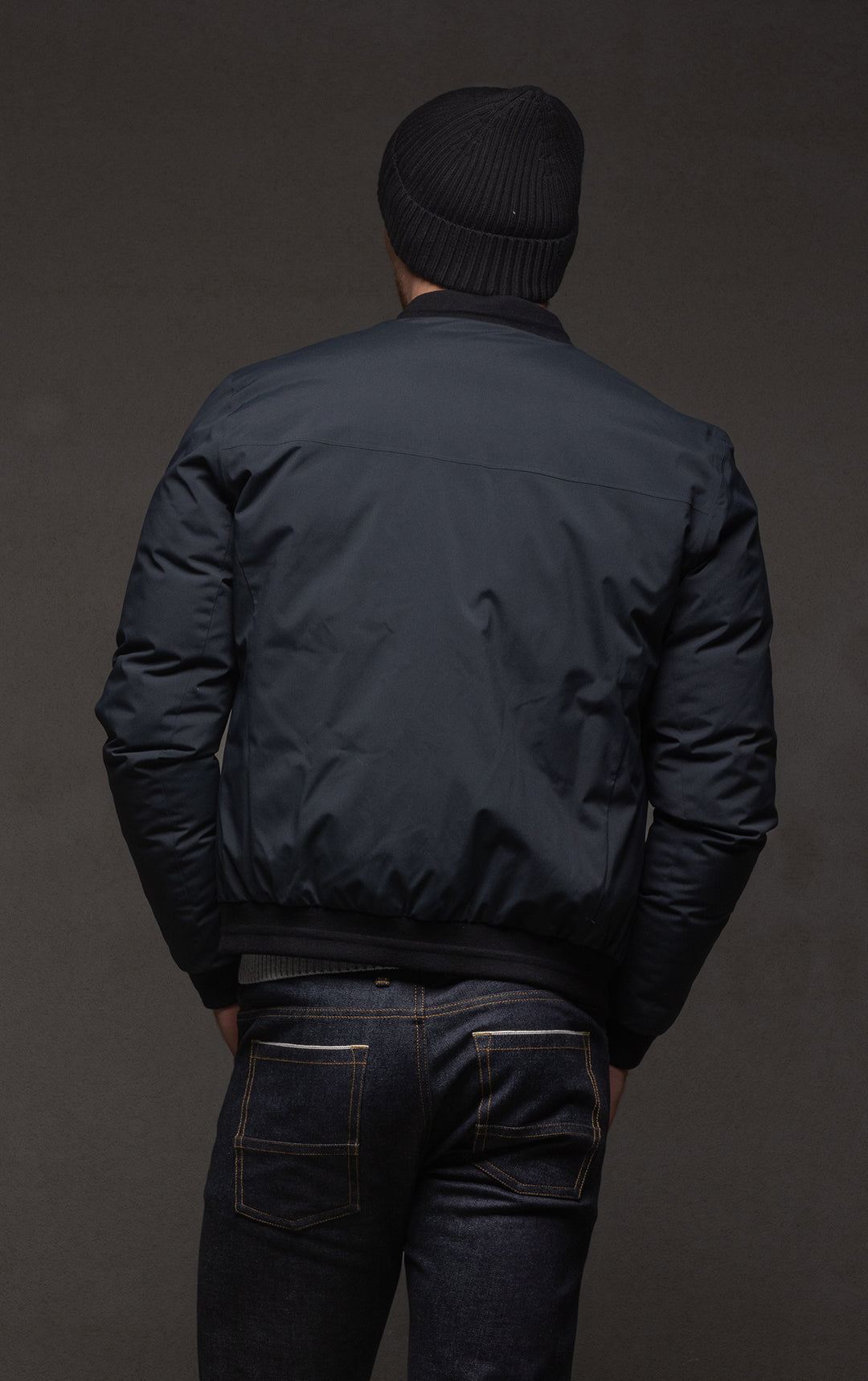 PRIMALOFT ECO BOMBER