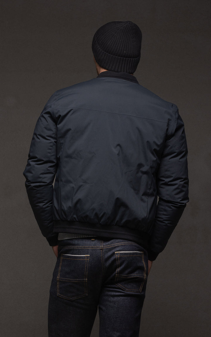 PRIMALOFT ECO BOMBER