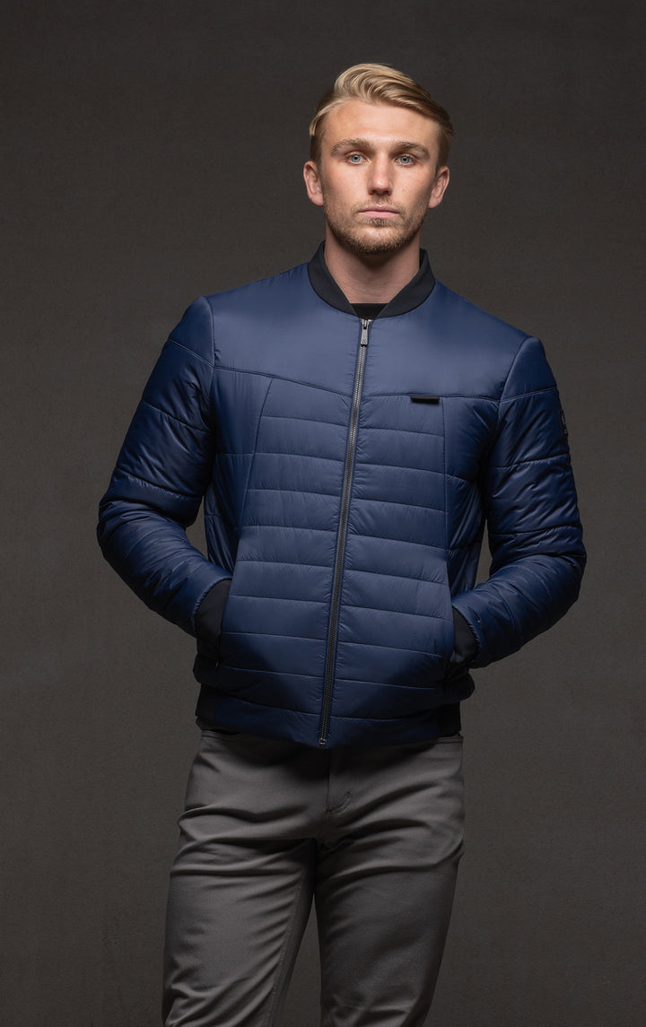 PRIMALOFT ECO BOMBER