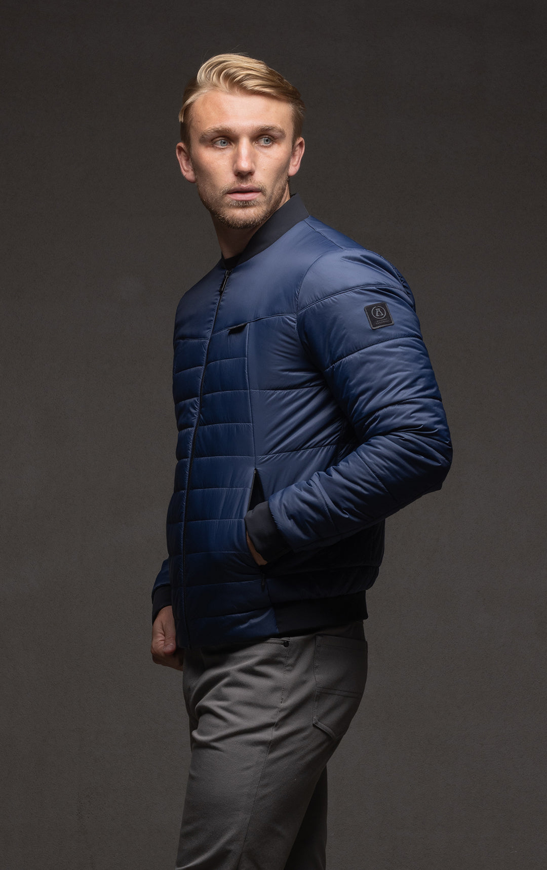PRIMALOFT ECO BOMBER