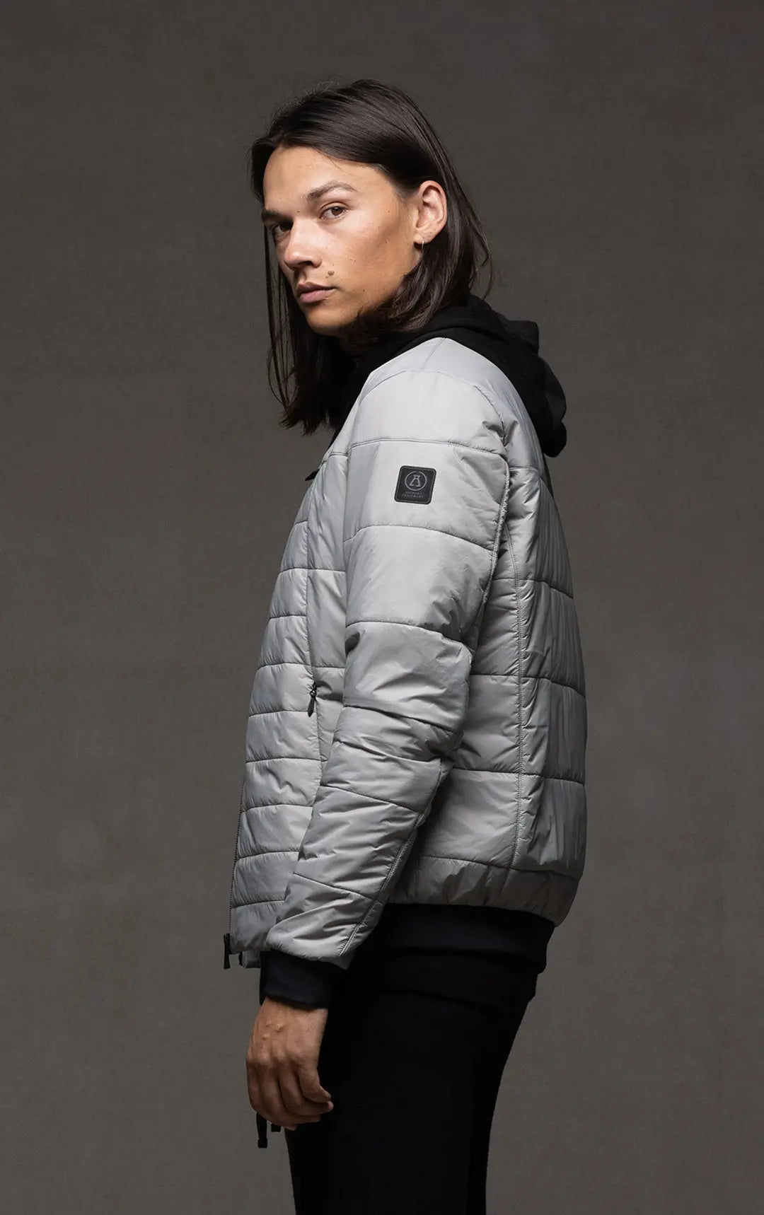 PRIMALOFT ECO BOMBER Alchemy Equipment