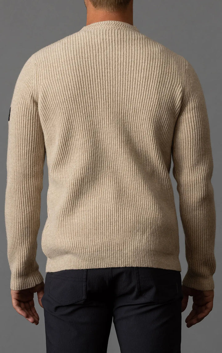 7GG WOOL BLEND CREW - CLEARANCE Alchemy Equipment