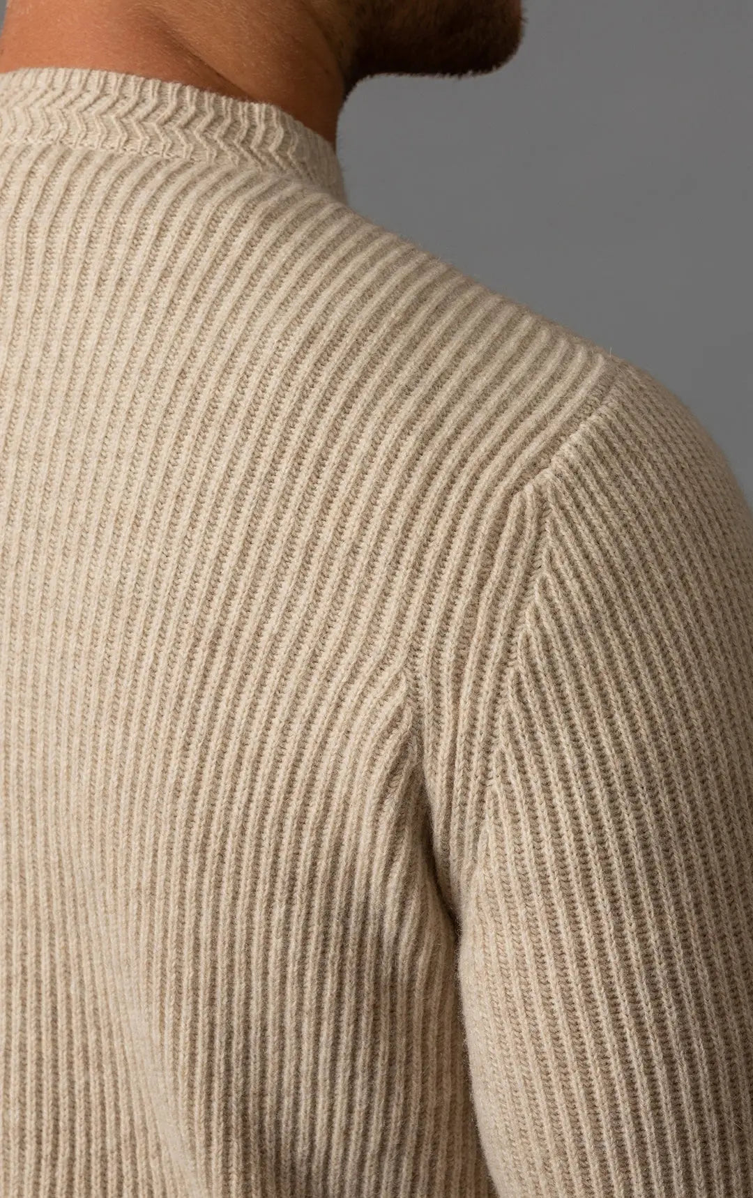 7GG WOOL BLEND CREW - CLEARANCE Alchemy Equipment
