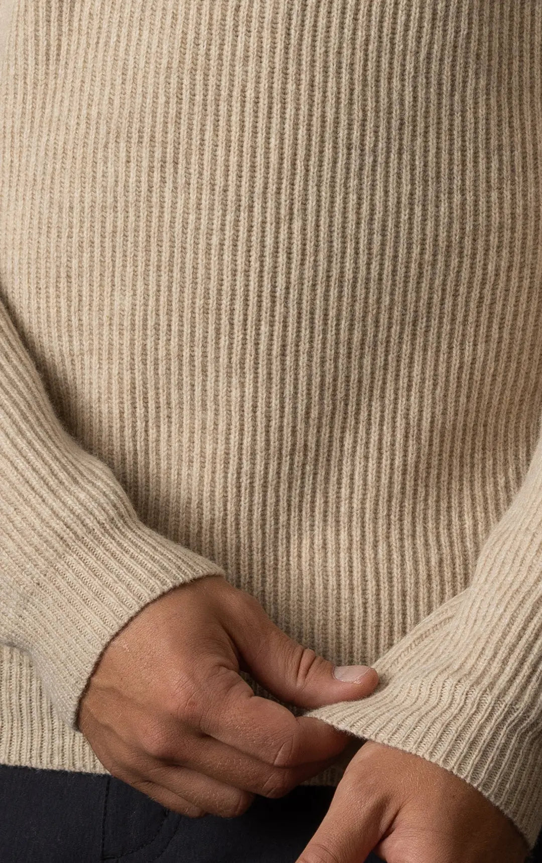 7GG WOOL BLEND CREW - CLEARANCE Alchemy Equipment