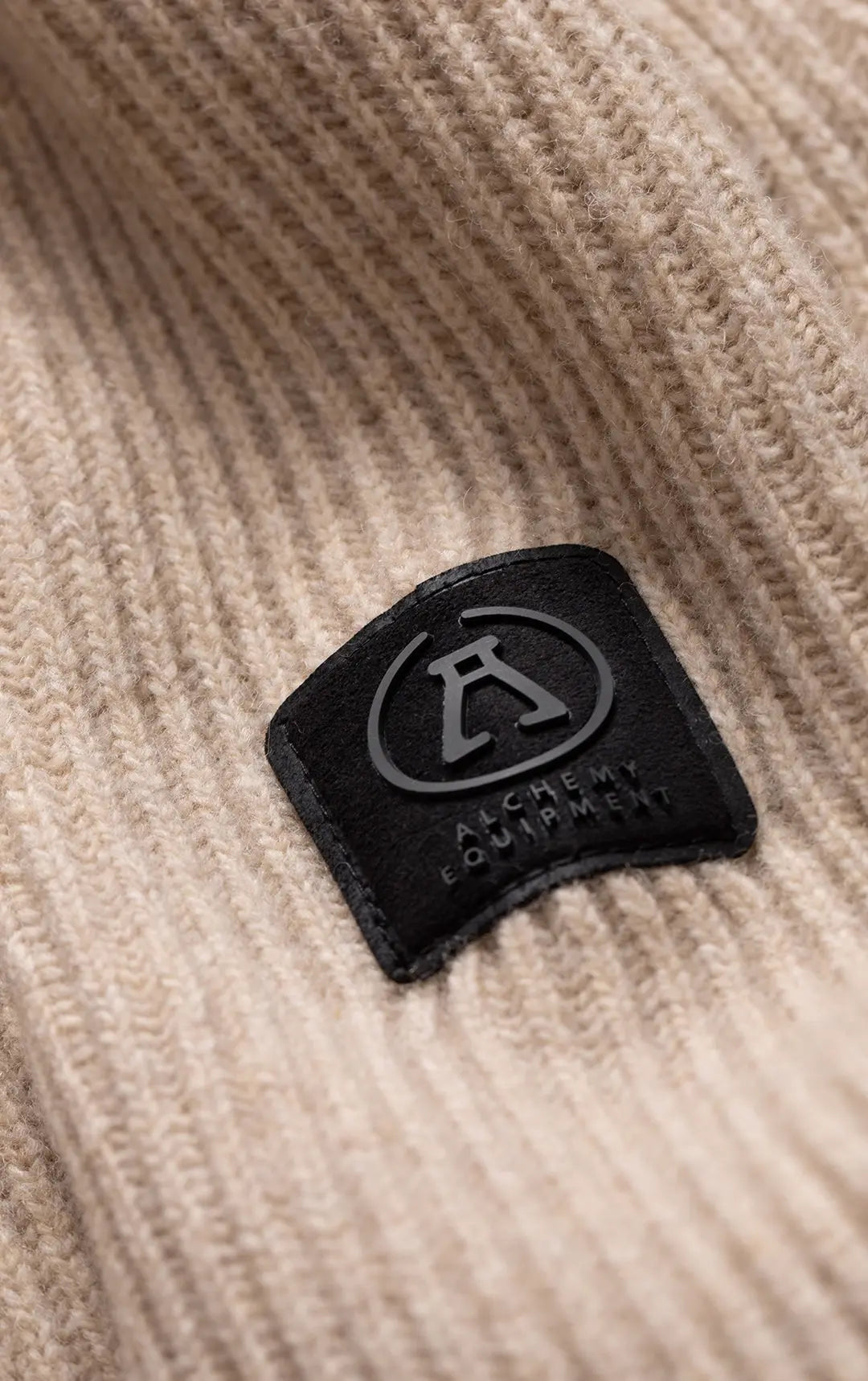 7GG WOOL BLEND CREW - CLEARANCE Alchemy Equipment