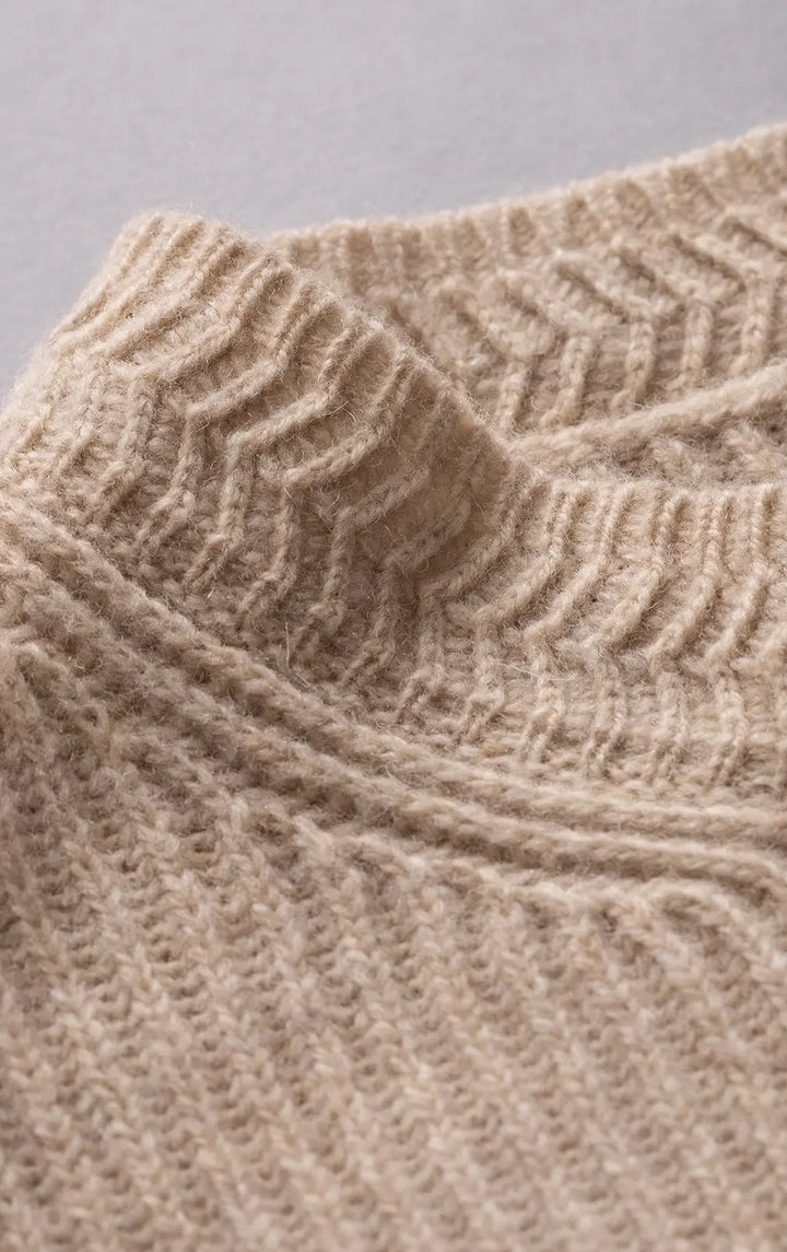 7GG WOOL BLEND CREW - CLEARANCE Alchemy Equipment