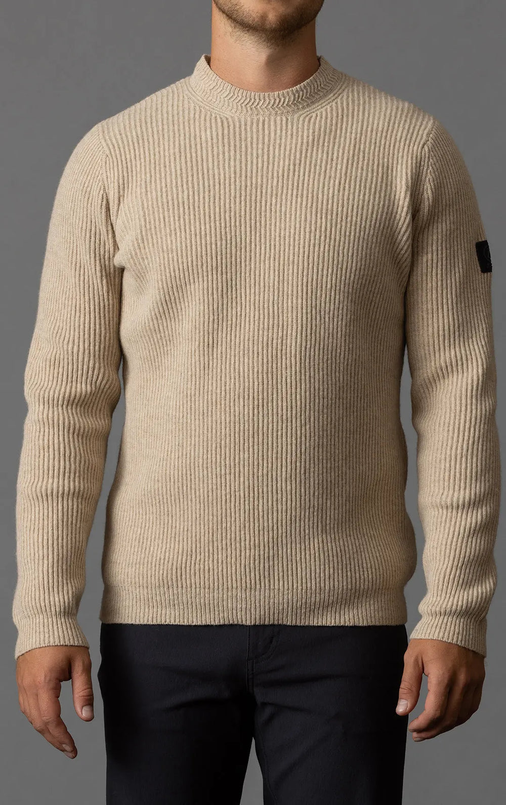 7GG WOOL BLEND CREW - CLEARANCE Alchemy Equipment