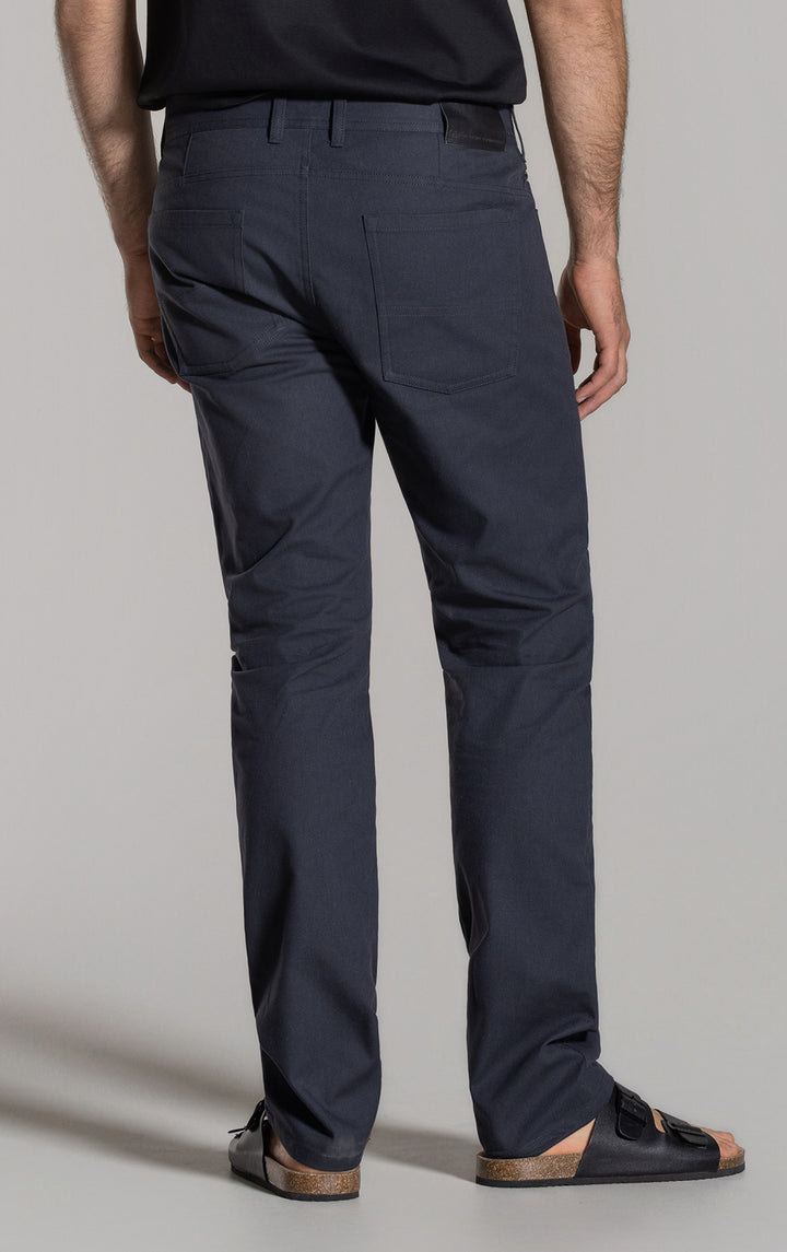 9.5OZ ORGANIC COTTON CANVAS JEAN