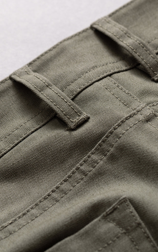 9.5OZ ORGANIC COTTON CANVAS JEAN - CLEARANCE - Alchemy Equipment NZ