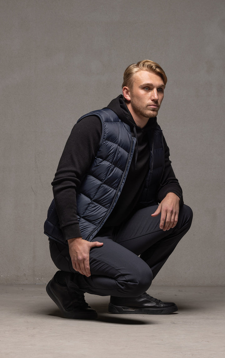 TECH STRETCH JEAN