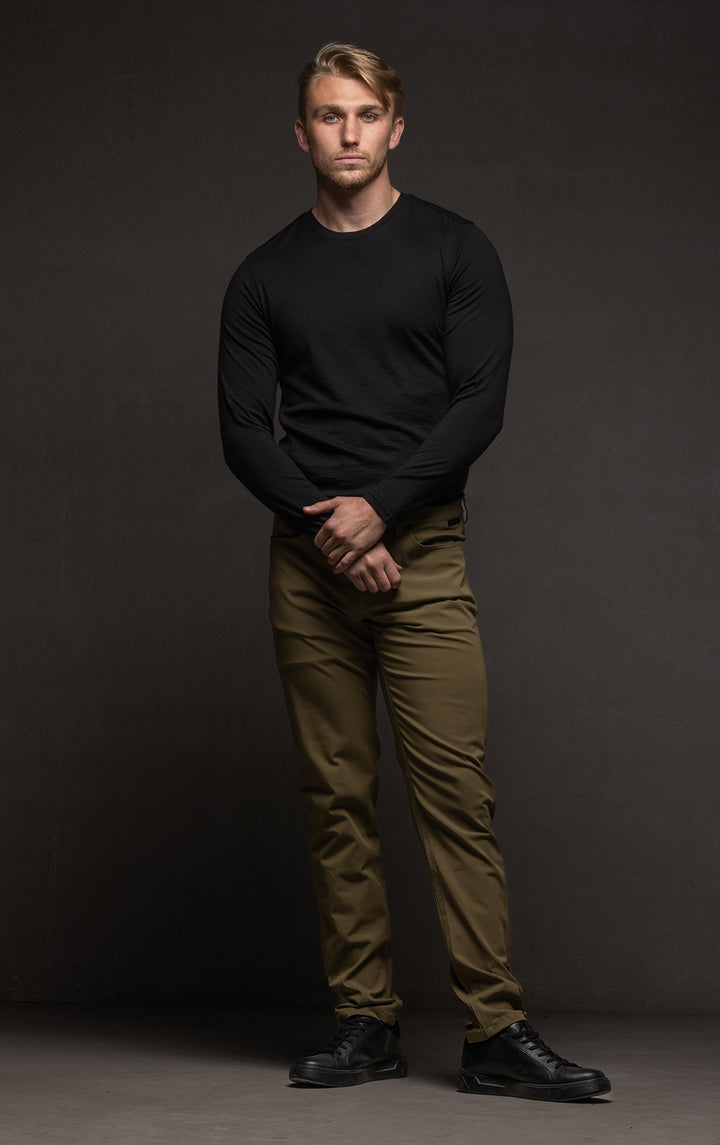 TECH STRETCH JEAN