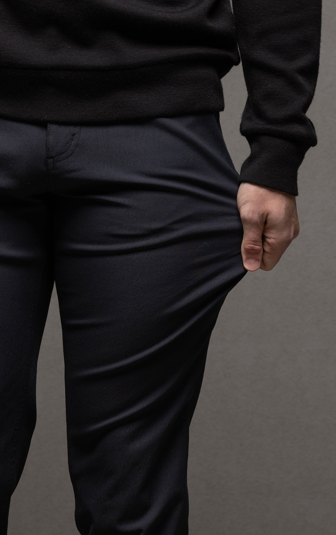 TECH STRETCH JEAN