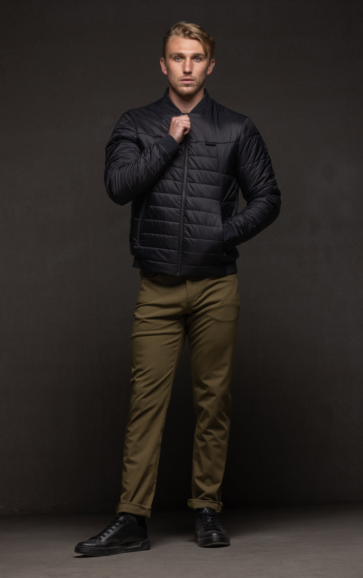 TECH STRETCH JEAN