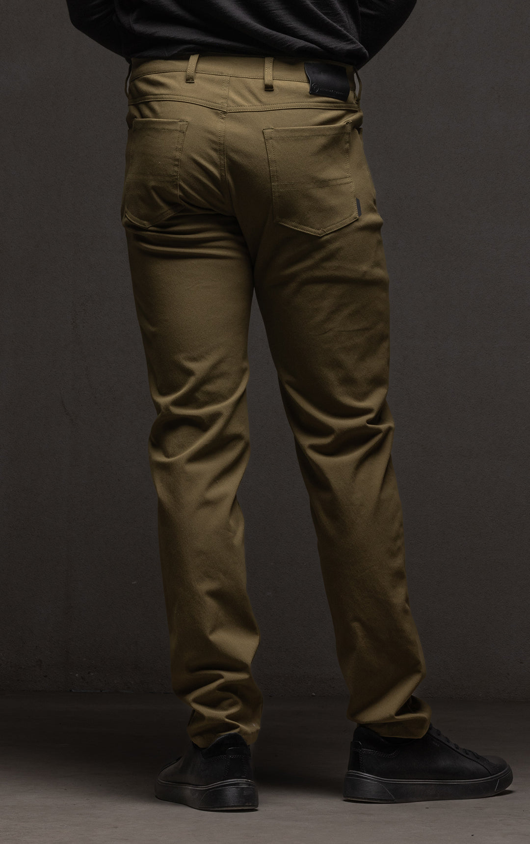 TECH STRETCH JEAN