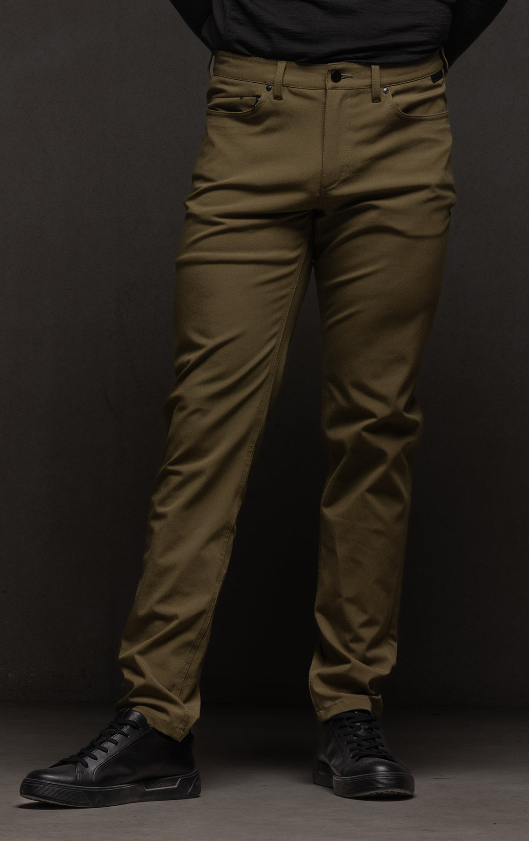 TECH STRETCH JEAN