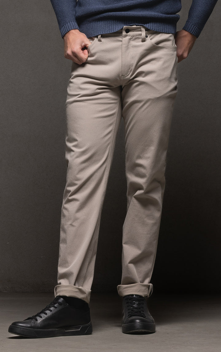 TECH STRETCH JEAN