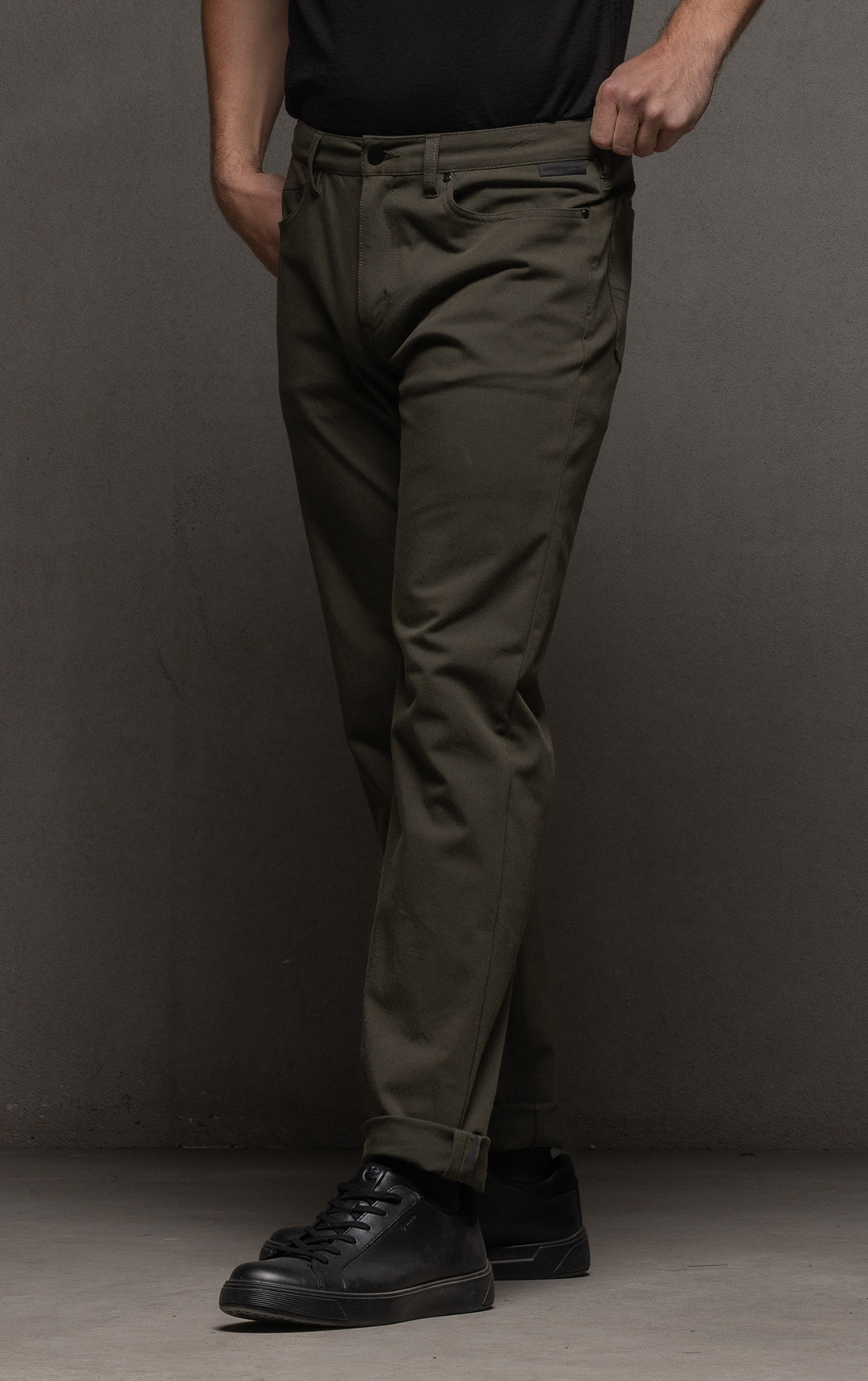 TECH STRETCH JEAN