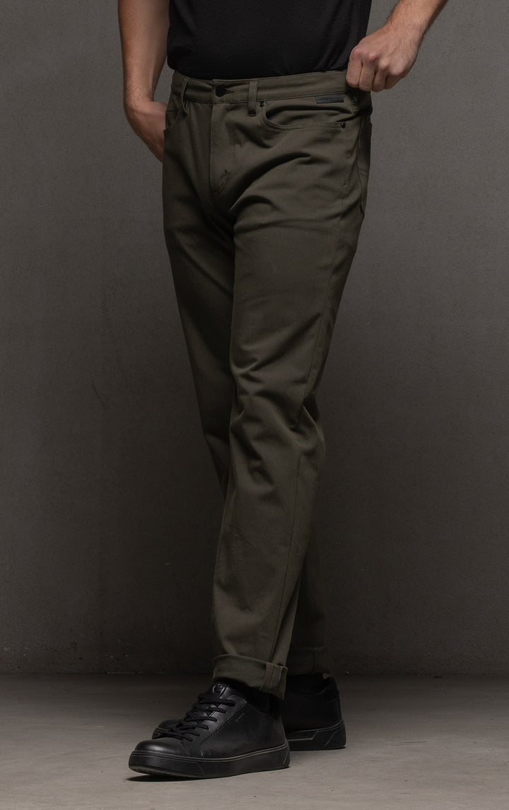 TECH STRETCH JEAN