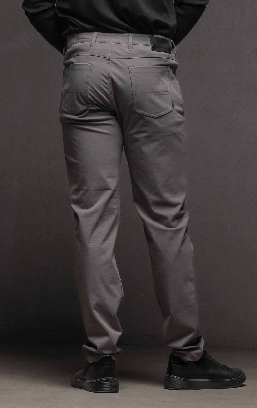 TECH STRETCH JEAN