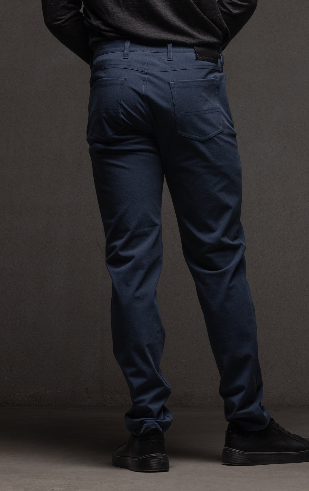 TECH STRETCH JEAN