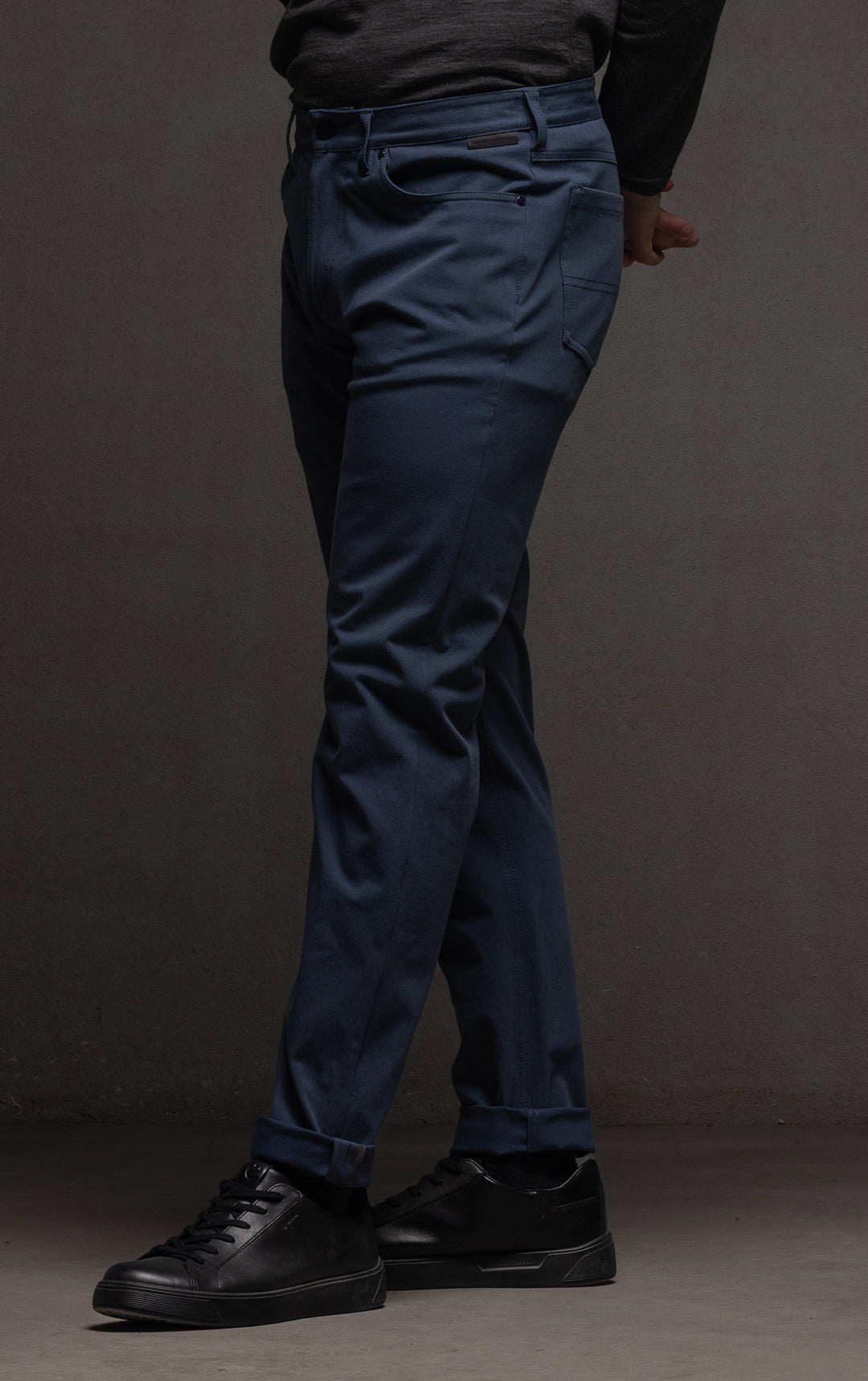 TECH STRETCH JEAN