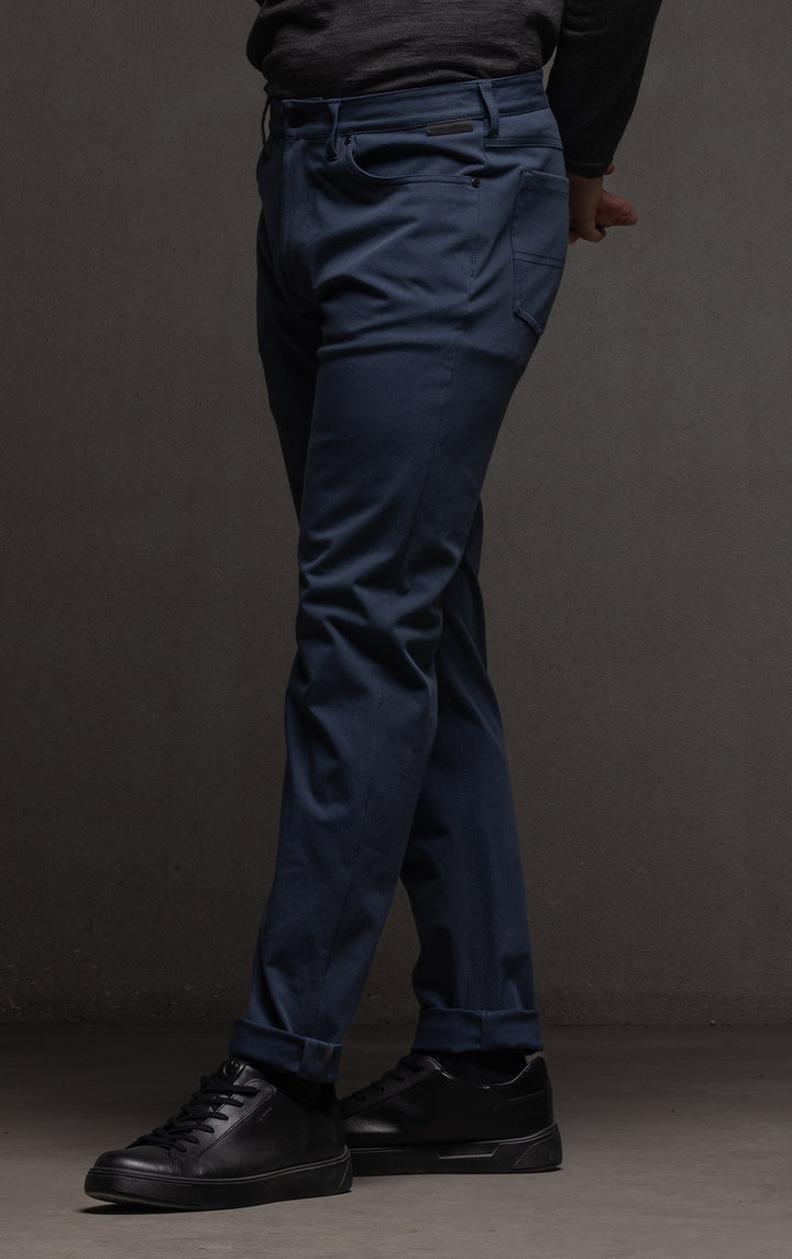 TECH STRETCH JEAN