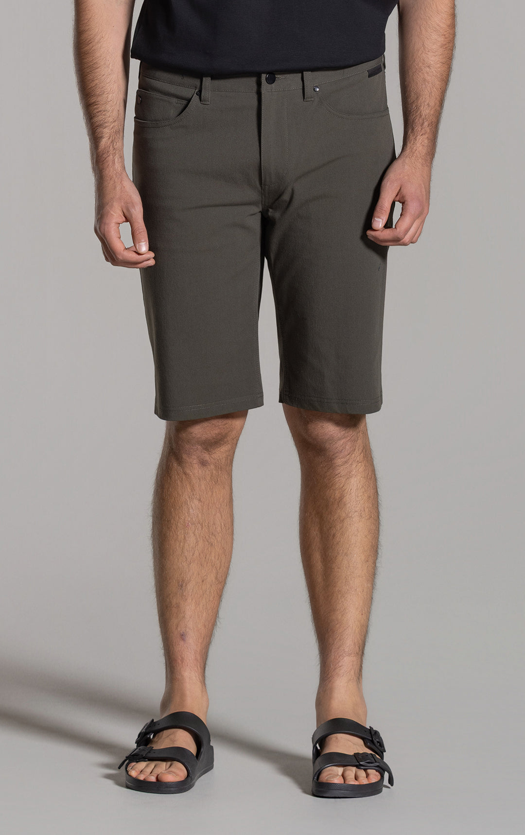 TECH STRETCH WORK SHORT