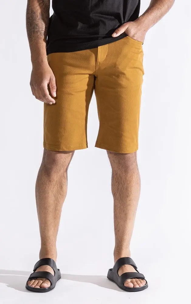 TECH STRETCH WORK SHORT - CLEARANCE Alchemy Equipment