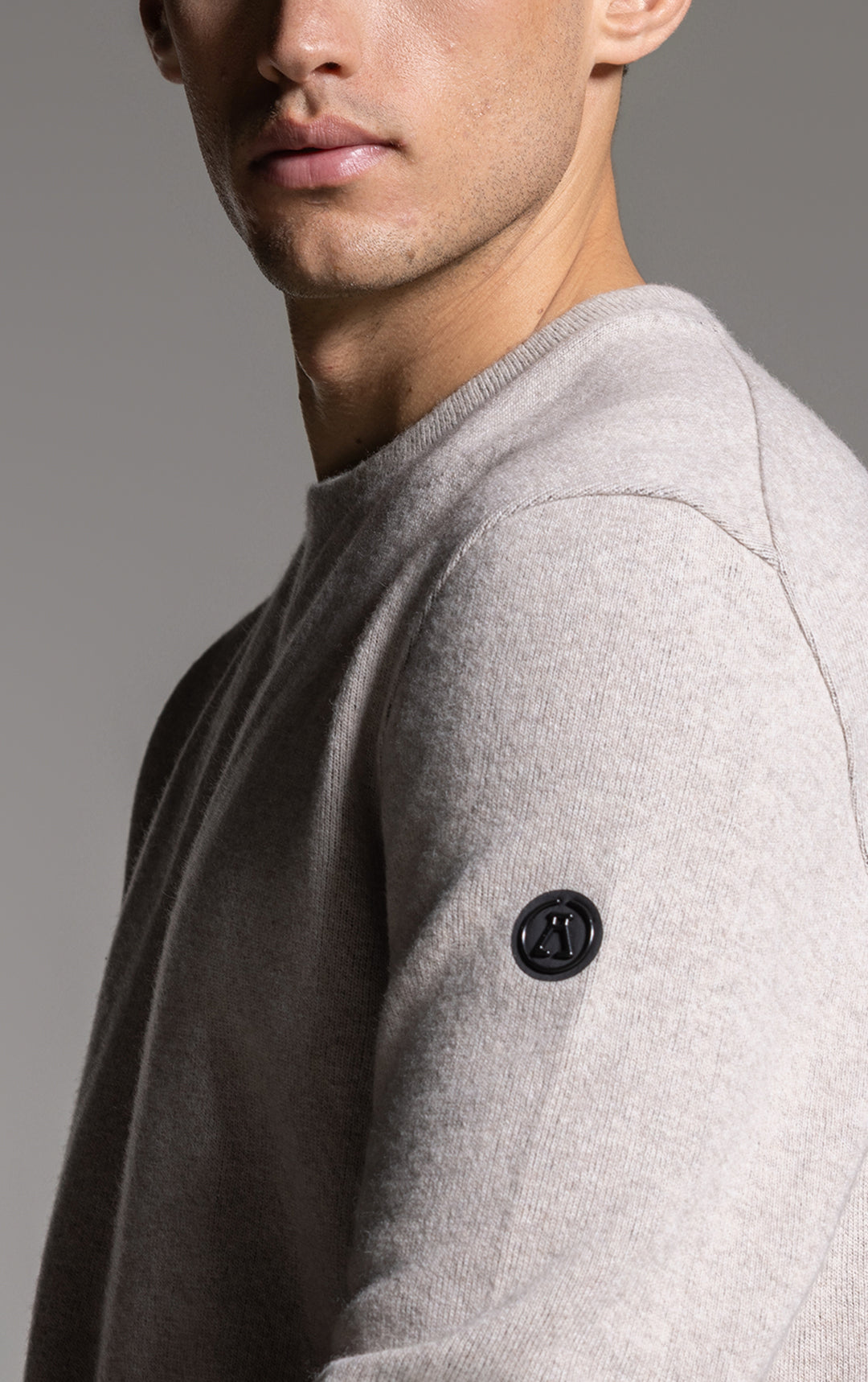 TECNOWOOL SWEATSHIRT