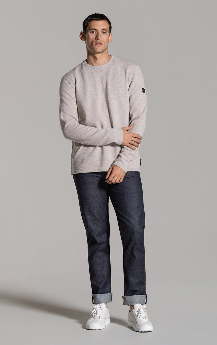 TECNOWOOL SWEATSHIRT