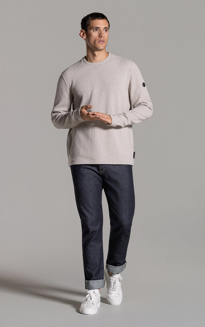 TECNOWOOL SWEATSHIRT