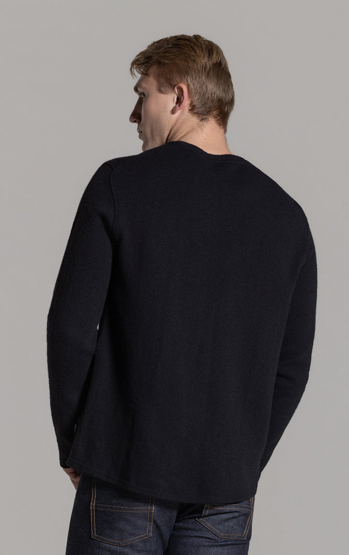 TECNOWOOL SWEATSHIRT