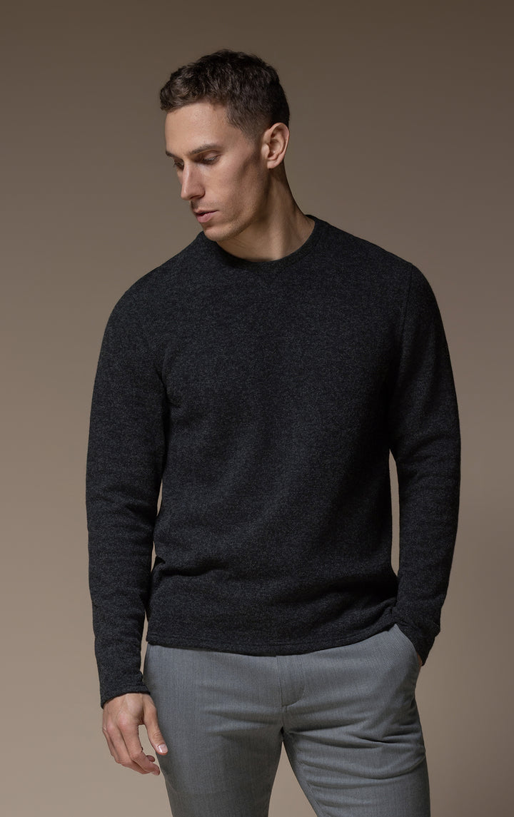 TECNOWOOL SWEATSHIRT