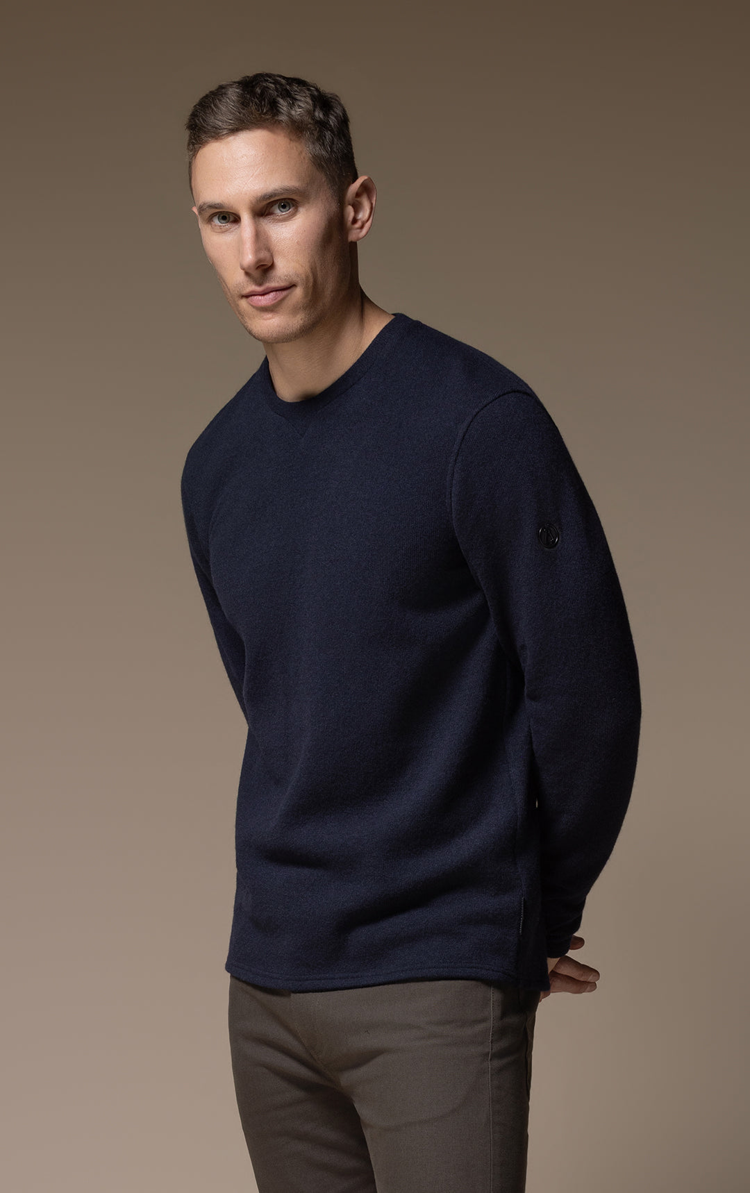 TECNOWOOL SWEATSHIRT