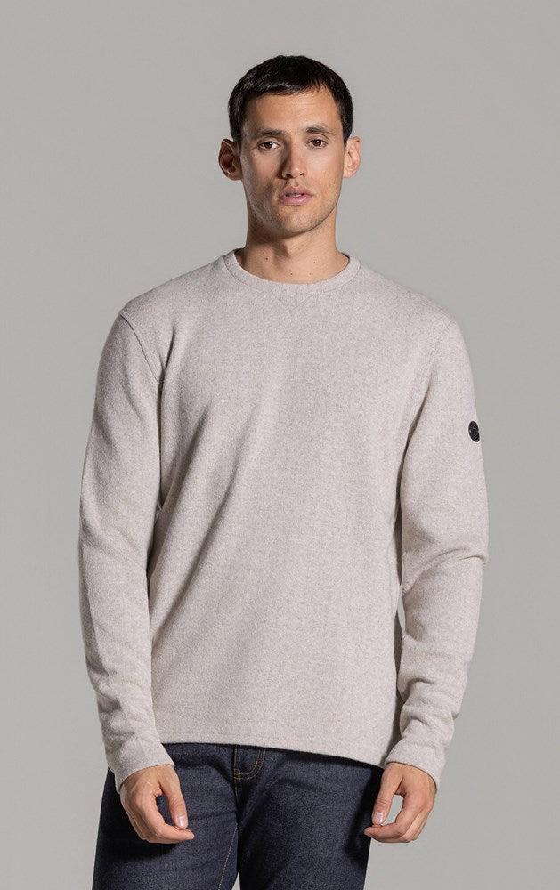 TECNOWOOL SWEATSHIRT - CLEARANCE