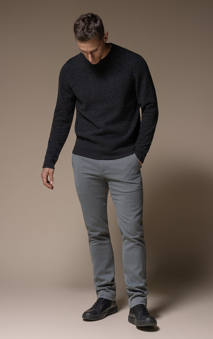 TECNOWOOL SWEATSHIRT