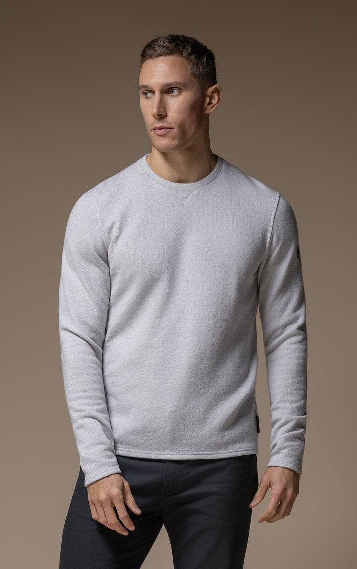 TECNOWOOL SWEATSHIRT