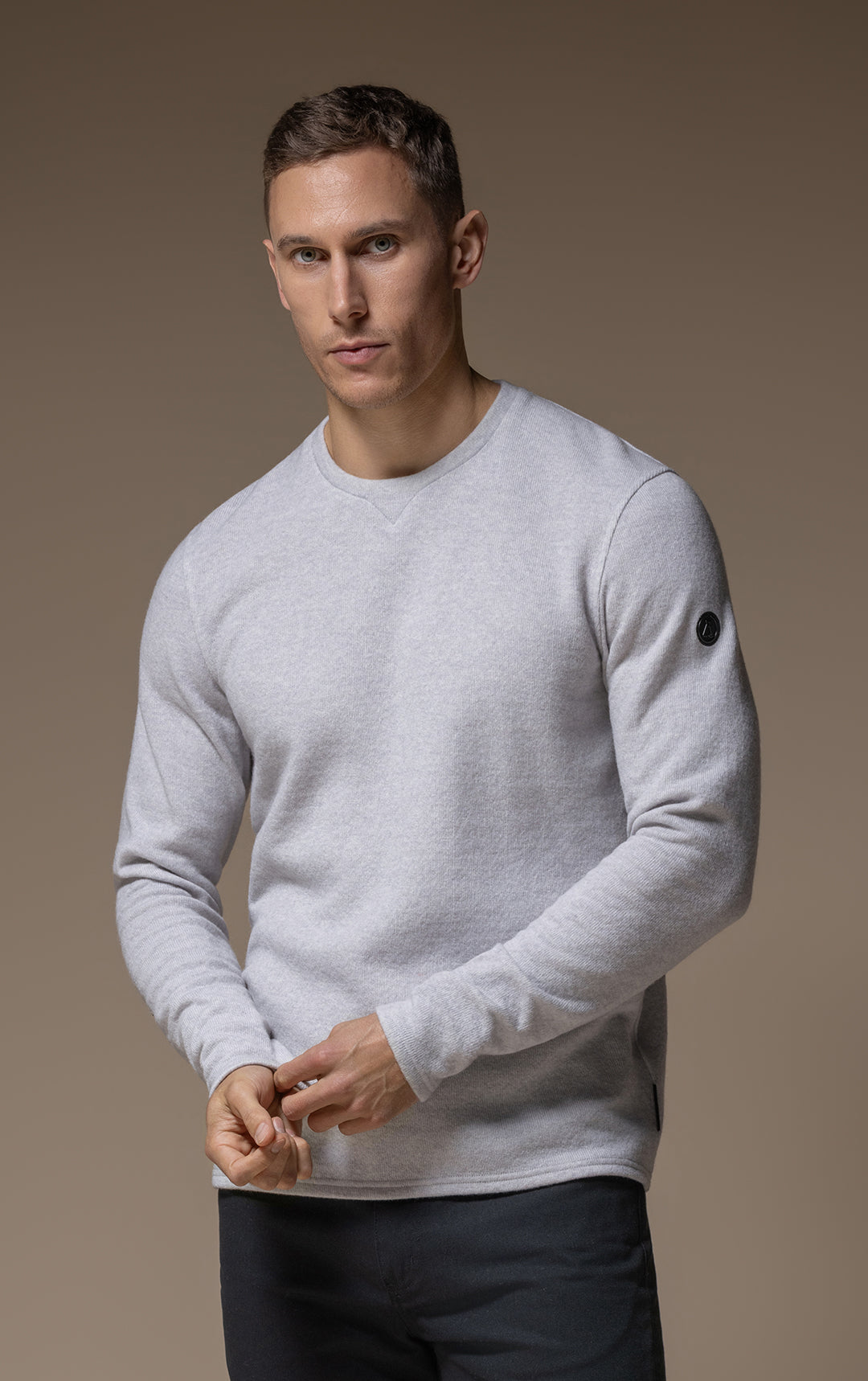 TECNOWOOL SWEATSHIRT