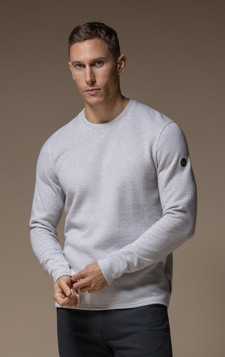 TECNOWOOL SWEATSHIRT